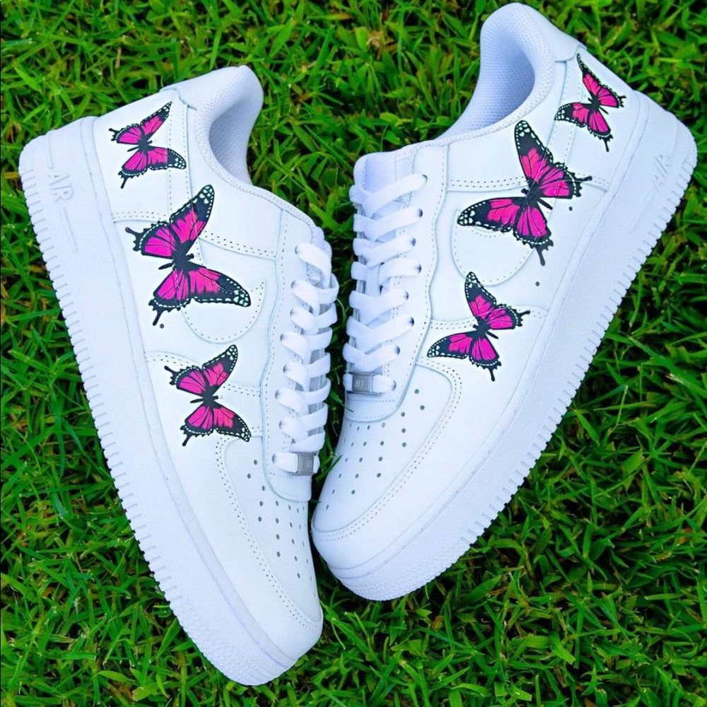 Custom AF1